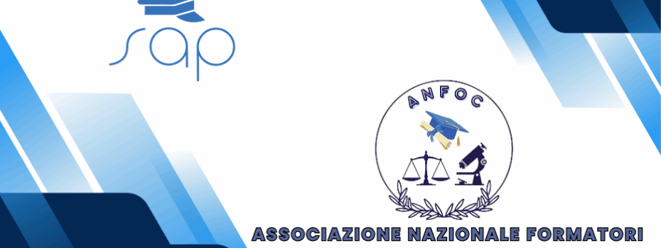 Sap Sindacato Autonomo Polizia