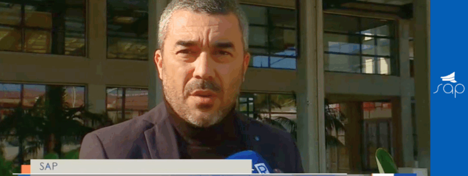 Sap Sindacato Autonomo Polizia