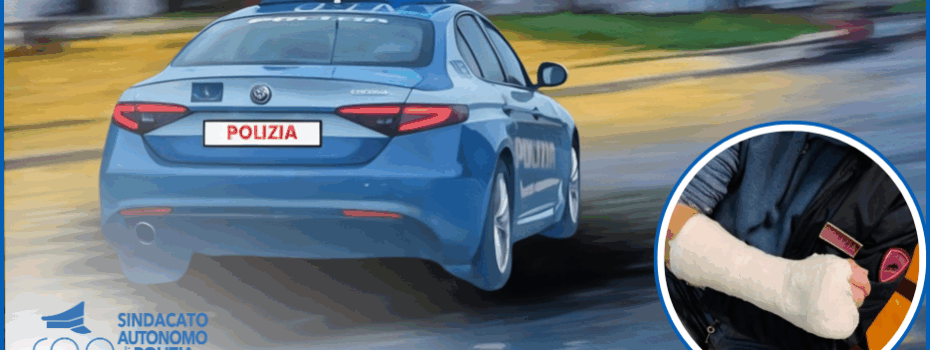Sap Sindacato Autonomo Polizia