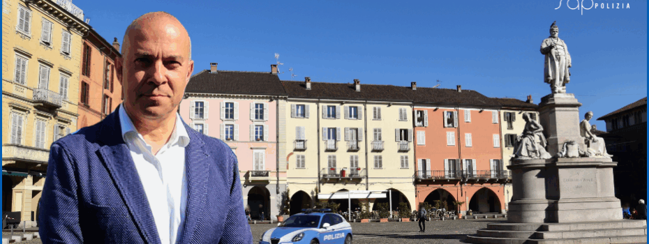 Sap Sindacato Autonomo Polizia