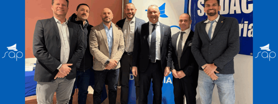 Sap Sindacato Autonomo Polizia