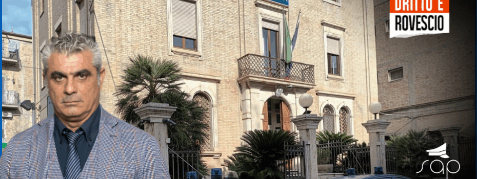 Sap Sindacato Autonomo Polizia