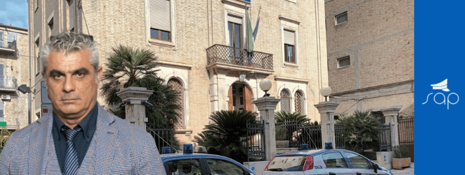 Sap Sindacato Autonomo Polizia