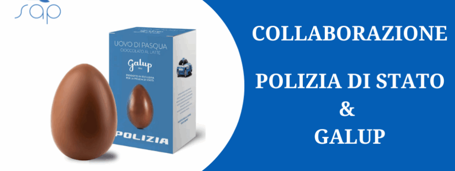 Sap Sindacato Autonomo Polizia