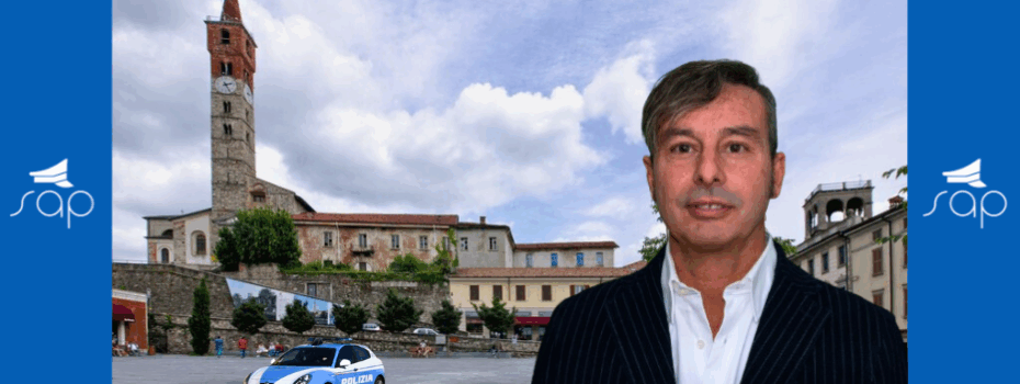 Sap Sindacato Autonomo Polizia