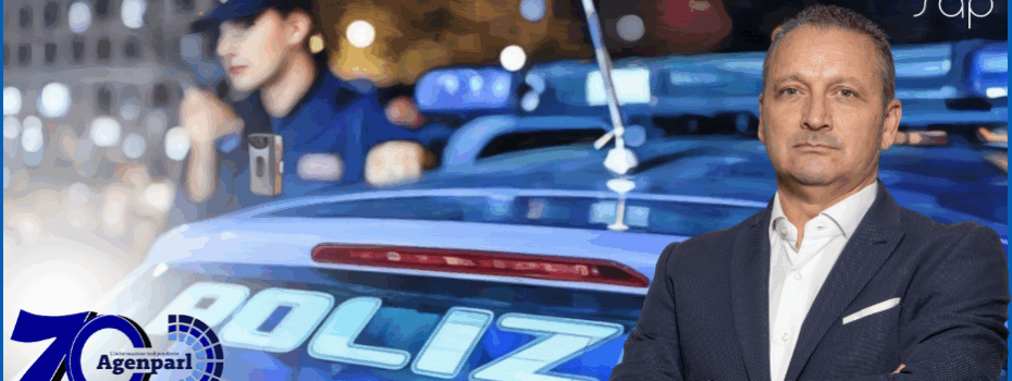 Sap Sindacato Autonomo Polizia