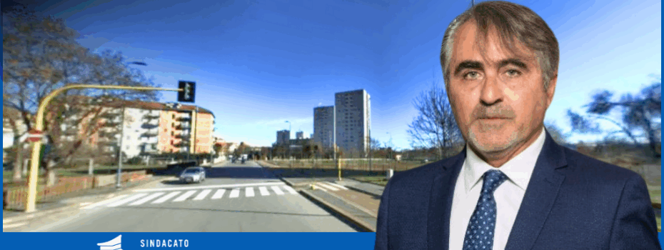 Sap Sindacato Autonomo Polizia