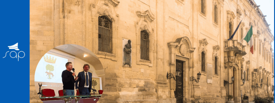 Sap Sindacato Autonomo Polizia