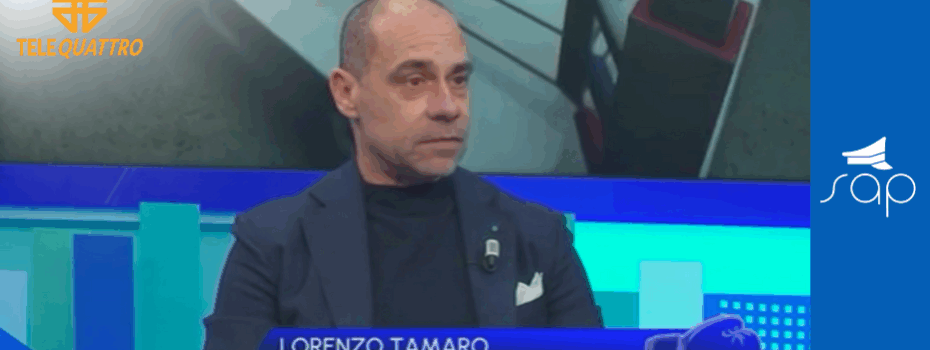 Sap Sindacato Autonomo Polizia