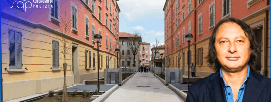 Sap Sindacato Autonomo Polizia