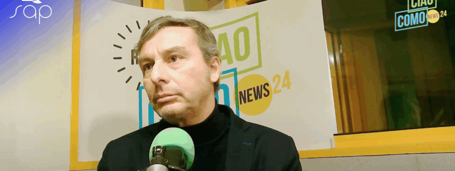 Sap Sindacato Autonomo Polizia