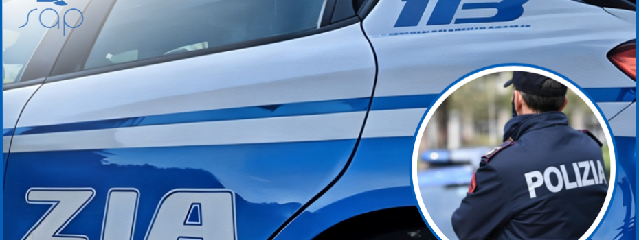 Sap Sindacato Autonomo Polizia