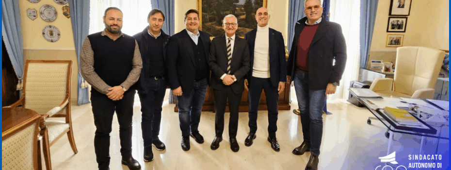 Sap Sindacato Autonomo Polizia