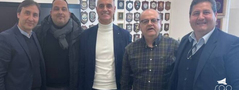 Sap Sindacato Autonomo Polizia