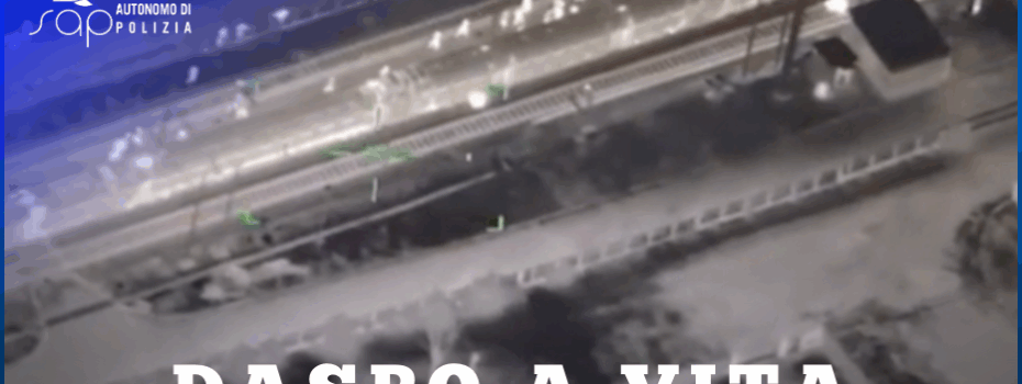 Sap Sindacato Autonomo Polizia