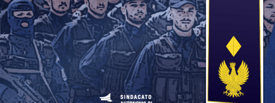 Sap Sindacato Autonomo Polizia