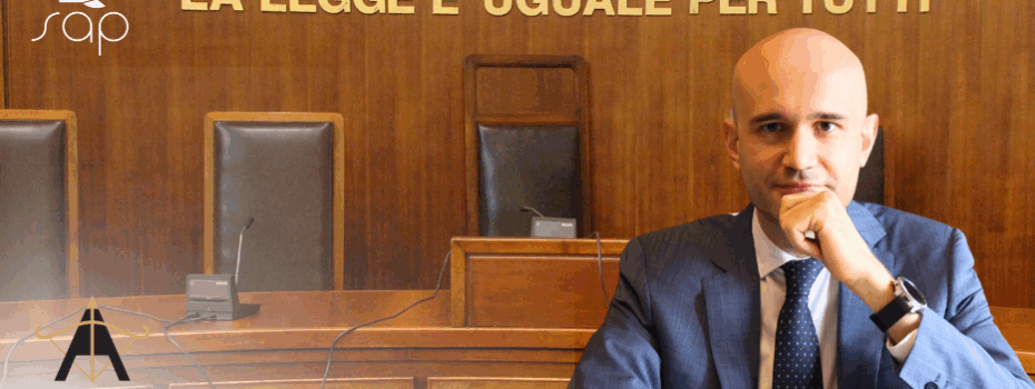 Sap Sindacato Autonomo Polizia