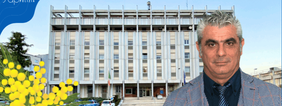 Sap Sindacato Autonomo Polizia