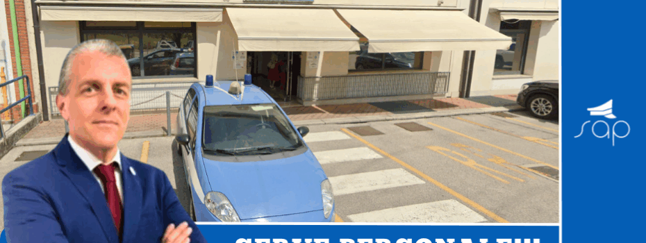 Sap Sindacato Autonomo Polizia