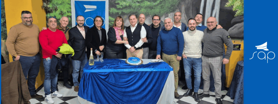 Sap Sindacato Autonomo Polizia