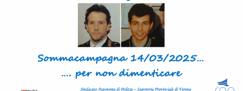 Sap Sindacato Autonomo Polizia
