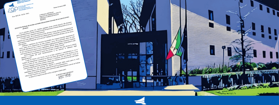 Sap Sindacato Autonomo Polizia