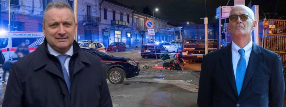 Sap Sindacato Autonomo Polizia