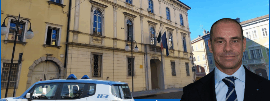 Sap Sindacato Autonomo Polizia