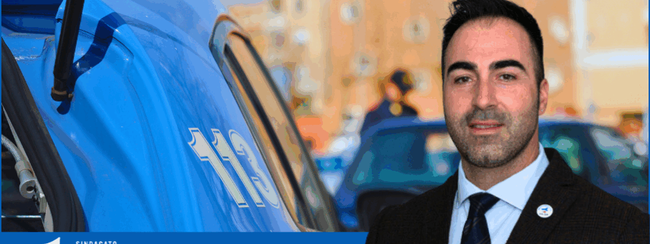 Sap Sindacato Autonomo Polizia