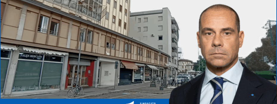 Sap Sindacato Autonomo Polizia