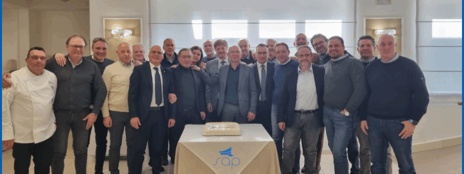 Sap Sindacato Autonomo Polizia