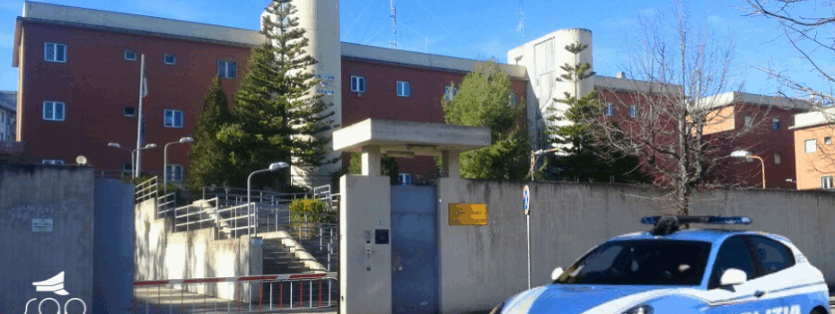 Sap Sindacato Autonomo Polizia