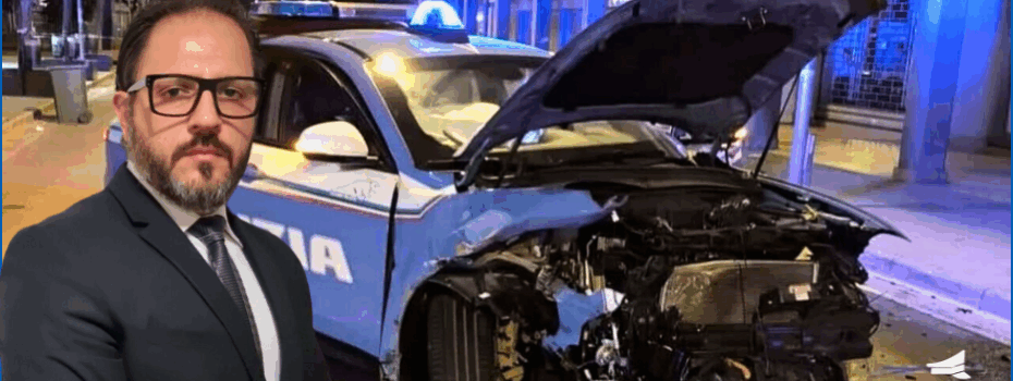 Sap Sindacato Autonomo Polizia