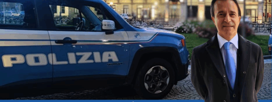 Sap Sindacato Autonomo Polizia
