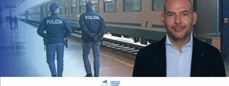 Sap Sindacato Autonomo Polizia