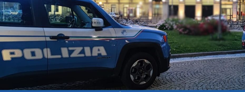 Sap Sindacato Autonomo Polizia