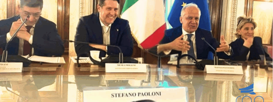 Sap Sindacato Autonomo Polizia