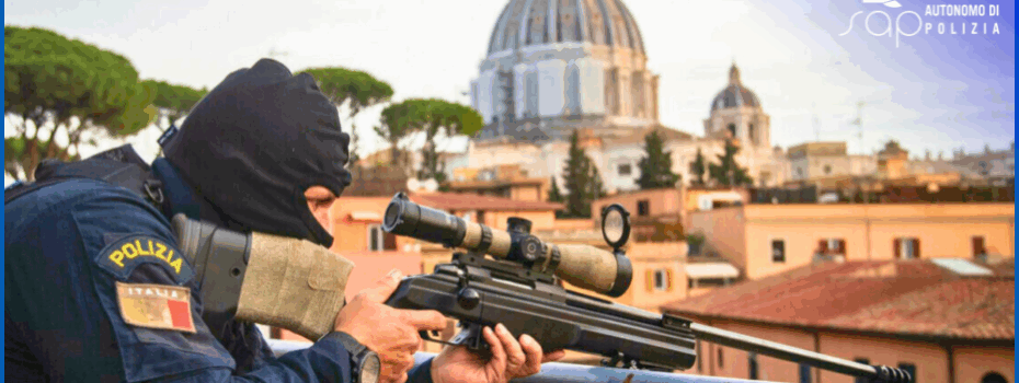 Sap Sindacato Autonomo Polizia
