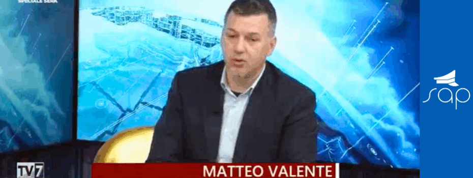Sap Sindacato Autonomo Polizia