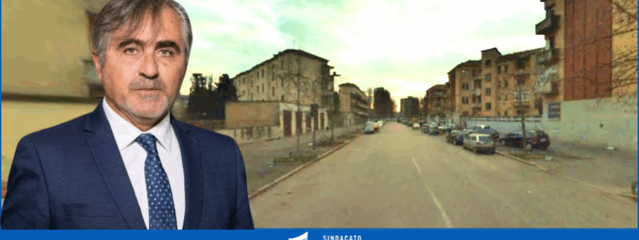 Sap Sindacato Autonomo Polizia