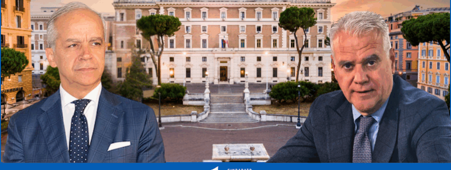 Sap Sindacato Autonomo Polizia