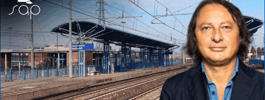 Sap Sindacato Autonomo Polizia