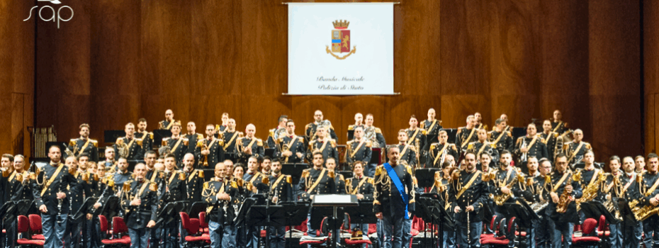 Sap Sindacato Autonomo Polizia