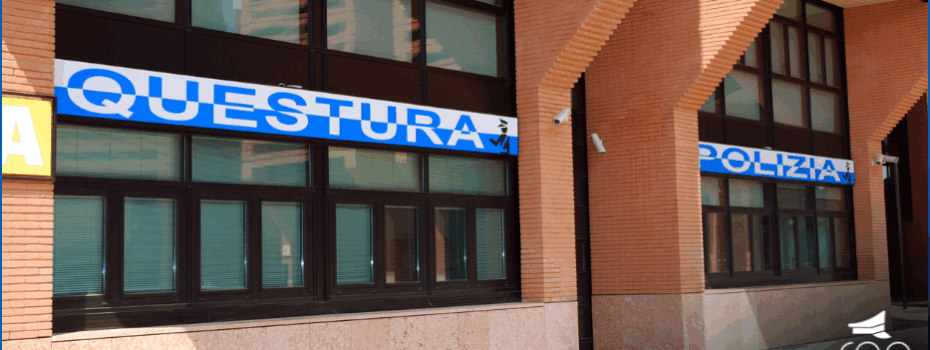 Sap Sindacato Autonomo Polizia