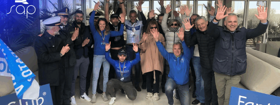Sap Sindacato Autonomo Polizia