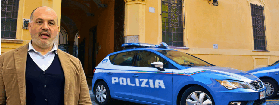 Sap Sindacato Autonomo Polizia