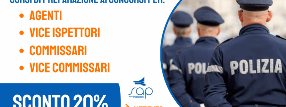 Sap Sindacato Autonomo Polizia