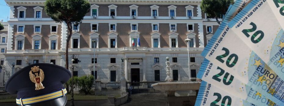 Sap Sindacato Autonomo Polizia