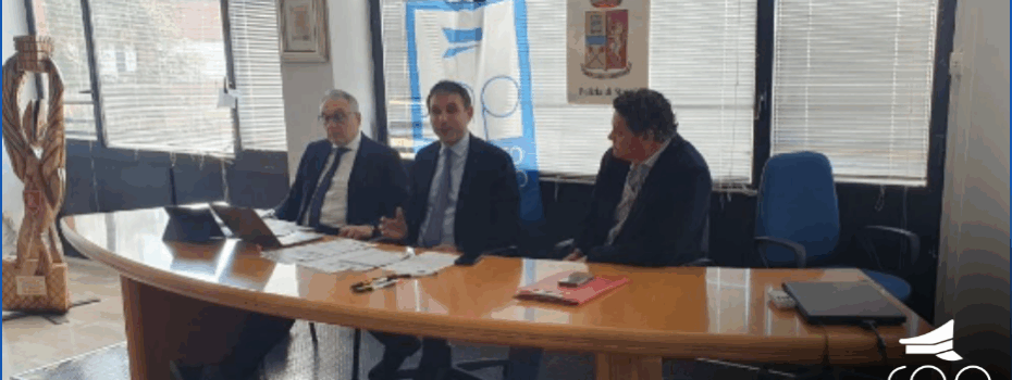 Sap Sindacato Autonomo Polizia