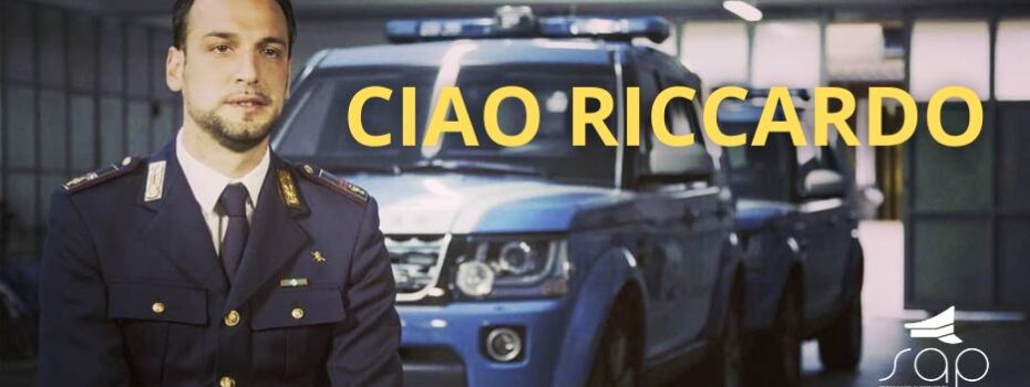Sap Sindacato Autonomo Polizia